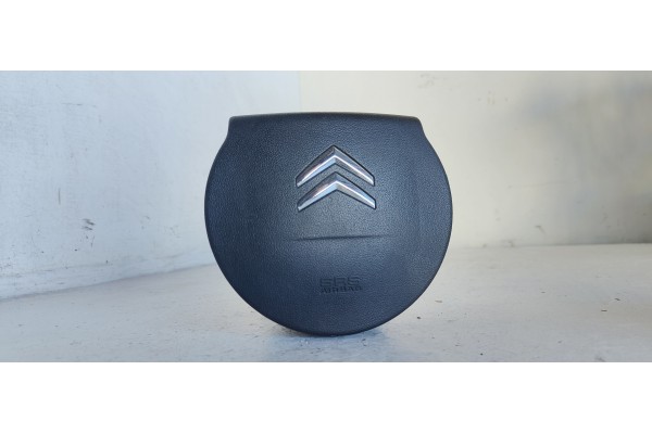 Recambio de airbag delantero izquierdo para citroen c4 picasso exclusive plus referencia OEM IAM 96542463ZD  