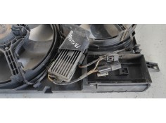 Recambio de electroventilador para land rover freelander (ln) 2.0 td4 cat referencia OEM IAM 8240327  