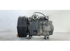 Recambio de compresor aire acondicionado para mazda 3 berlina (bk) 2.0mzcd 143 fap referencia OEM IAM   