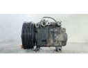 Recambio de compresor aire acondicionado para mazda 3 berlina (bk) 2.0mzcd 143 fap referencia OEM IAM   
