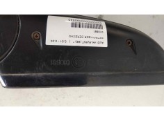 Recambio de retrovisor izquierdo para audi a4 avant (8e) 1.8 20v turbo referencia OEM IAM 010681  