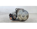 Recambio de motor arranque para hyundai i30 (gd) trend referencia OEM IAM   