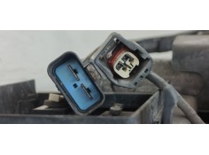 Recambio de electroventilador para land rover freelander (ln) 2.0 td4 cat referencia OEM IAM 8240327  