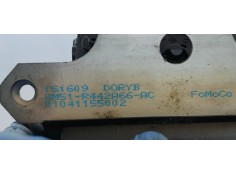 Recambio de cerradura maletero / porton para ford focus c-max (cap) ghia (d) referencia OEM IAM 8M51R442A66AC  