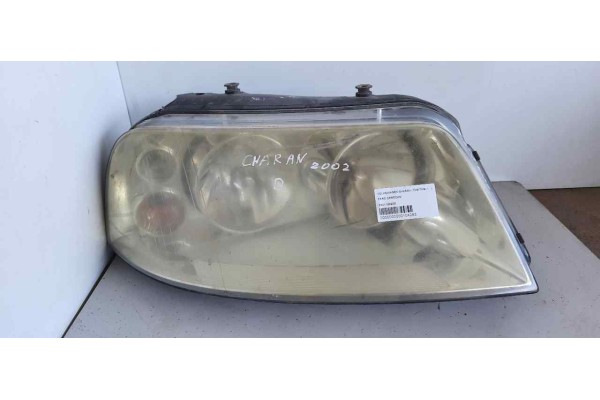 Recambio de faro derecho para volkswagen sharan (7m6/7m9) 1.9 tdi referencia OEM IAM 0301182202  