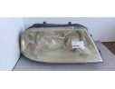 Recambio de faro derecho para volkswagen sharan (7m6/7m9) 1.9 tdi referencia OEM IAM 0301182202  