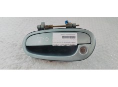 Recambio de maneta exterior delantera izquierda para daewoo lacetti cdx referencia OEM IAM   