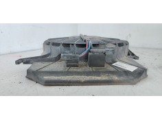 Recambio de electroventilador para ssangyong rexton 2.9 turbodiesel cat referencia OEM IAM   