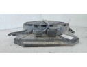 Recambio de electroventilador para ssangyong rexton 2.9 turbodiesel cat referencia OEM IAM   