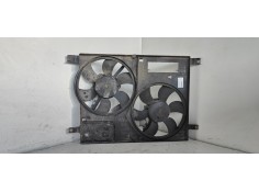 Recambio de electroventilador para land rover freelander (ln) 2.0 td4 cat referencia OEM IAM 8240327  