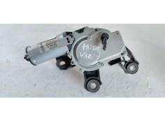 Recambio de motor limpia trasero para volkswagen passat variant (3b6) básico referencia OEM IAM 3B9955711C  