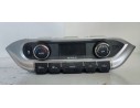 Recambio de mando climatizador para kia rio (yb) 1.2i 85 referencia OEM IAM 972501WXXX  