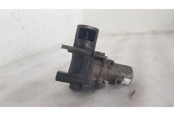 Recambio de valvula egr para renault scenic ii 1.5dci 105 referencia OEM IAM 8200550361  