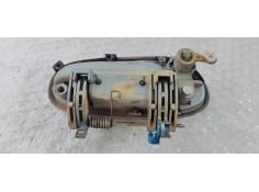 Recambio de maneta exterior delantera izquierda para daewoo lacetti cdx referencia OEM IAM   