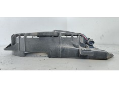 Recambio de electroventilador para ssangyong rexton 2.9 turbodiesel cat referencia OEM IAM   