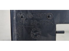 Recambio de electroventilador para land rover freelander (ln) 2.0 td4 cat referencia OEM IAM 8240327  