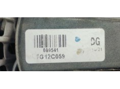 Recambio de alternador para peugeot 3008 1.2i turbo 130 referencia OEM IAM   