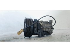 Recambio de compresor aire acondicionado para mazda 3 berlina (bk) 2.0mzcd 143 fap referencia OEM IAM   