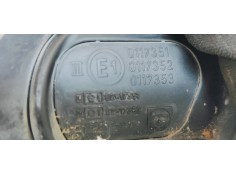 Recambio de retrovisor derecho para bmw serie 3 berlina (e46) 320d referencia OEM IAM 42492  