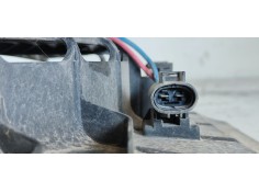 Recambio de electroventilador para ssangyong rexton 2.9 turbodiesel cat referencia OEM IAM   