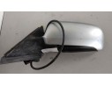 Recambio de retrovisor izquierdo para audi a8 (d2) 3.7 v8 32v referencia OEM IAM 012316 012317 012318