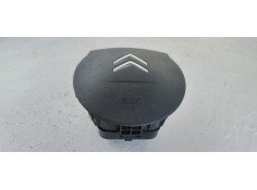Recambio de airbag delantero izquierdo para citroen c4 picasso exclusive plus referencia OEM IAM 96542463ZD  