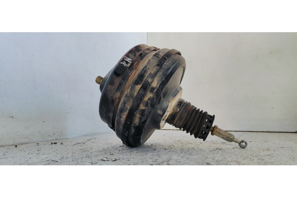 Recambio de servofreno para volkswagen passat berlina (3b3) 1.9tdi 130 4x4 referencia OEM IAM 4B3612105  