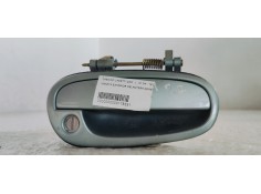 Recambio de maneta exterior delantera derecha para daewoo lacetti cdx referencia OEM IAM   