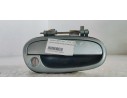 Recambio de maneta exterior delantera derecha para daewoo lacetti cdx referencia OEM IAM   