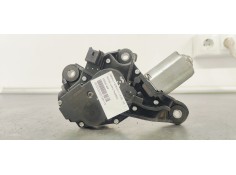 Recambio de motor limpia trasero para renault scenic iii 1.9 dci 130 referencia OEM IAM 0390201856  