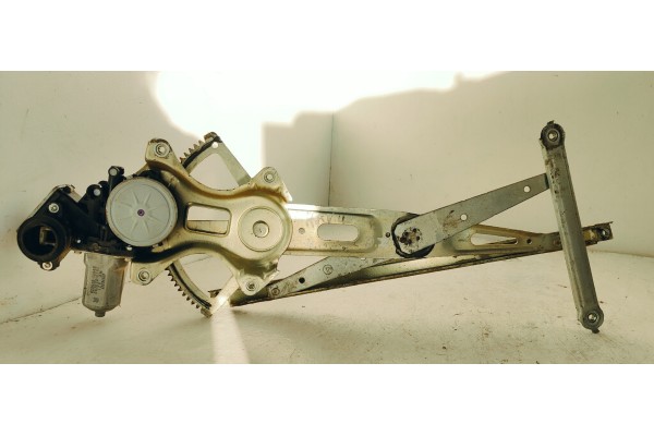 Recambio de elevalunas delantero izquierdo para toyota rav 4 (a3) advance cross sport referencia OEM IAM 42252010540  