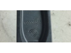 Recambio de brazo limpia delantero derecho para jaguar f-pace 2.0 diesel cat referencia OEM IAM HK8317527BA  