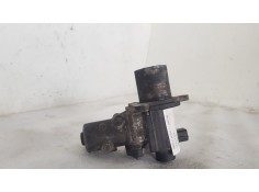 Recambio de valvula egr para renault scenic ii 1.5dci 105 referencia OEM IAM 8200550361  