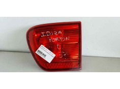 Recambio de piloto trasero derecho interior para seat ibiza (6k1) 1.9 tdi referencia OEM IAM   