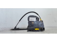 CERRADURA PUERTA TRASERA DERECHA 13598385 