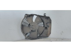 Recambio de electroventilador para ssangyong rexton 2.9 turbodiesel cat referencia OEM IAM   