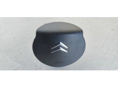 Recambio de airbag delantero izquierdo para citroen c4 picasso exclusive plus referencia OEM IAM 96542463ZD  