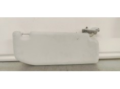 Recambio de parasol izquierdo para peugeot 2008 (--.2013) 1.2 i turbo 130 referencia OEM IAM   