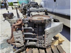 Recambio de motor completo para mercedes-benz clase b (w245) 2.0 cdi cat referencia OEM IAM 640940  