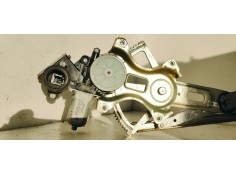 Recambio de elevalunas delantero izquierdo para toyota rav 4 (a3) advance cross sport referencia OEM IAM 42252010540  