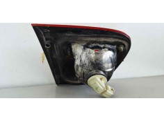 Recambio de piloto trasero derecho interior para seat ibiza (6k1) 1.9 tdi referencia OEM IAM   