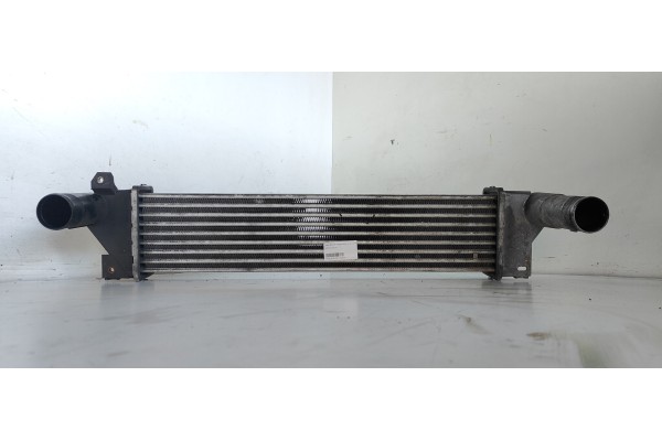 Recambio de intercooler para land rover freelander (ln) 2.0 td4 cat referencia OEM IAM   