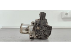 Recambio de valvula egr para kia sportage referencia OEM IAM 284102U000  