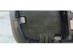 Recambio de luz interior para kia rio (yb) 1.2i 85 referencia OEM IAM 928501W000  