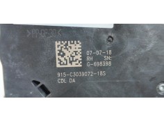 Recambio de cerradura puerta trasera derecha para opel astra k lim. 5türig dynamic referencia OEM IAM 13598385  