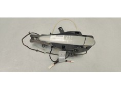 Recambio de maneta exterior trasera izquierda para bmw serie 3 touring (e91) 2.0 d 177 [320] fap referencia OEM IAM   