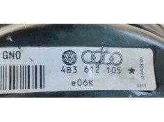 Recambio de servofreno para volkswagen passat berlina (3b3) 1.9tdi 130 4x4 referencia OEM IAM 4B3612105  