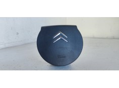 Recambio de airbag delantero izquierdo para citroen c4 picasso exclusive plus referencia OEM IAM 96542463ZD  