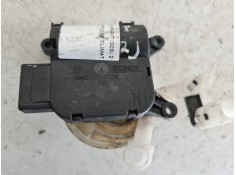 Recambio de motor apertura trampillas climatizador para volkswagen passat variant (3c5) 2.0 tdi referencia OEM IAM 0132801362 CZ