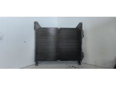 Recambio de condensador / radiador aire acondicionado para ssangyong rexton 2.9 turbodiesel cat referencia OEM IAM   